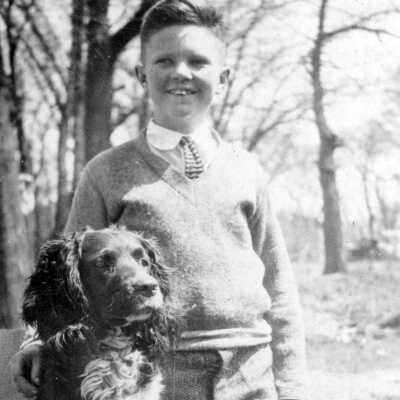 Prudden, David