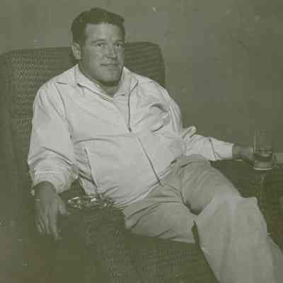 Bassett, Clifford "Bud" Jr.
