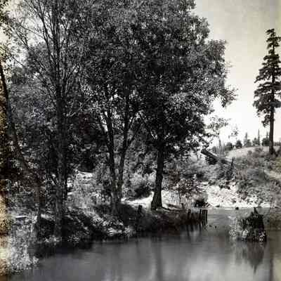 New Era Lake
