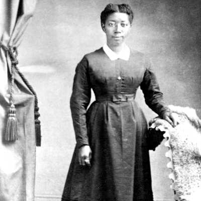 Jackson, Rose