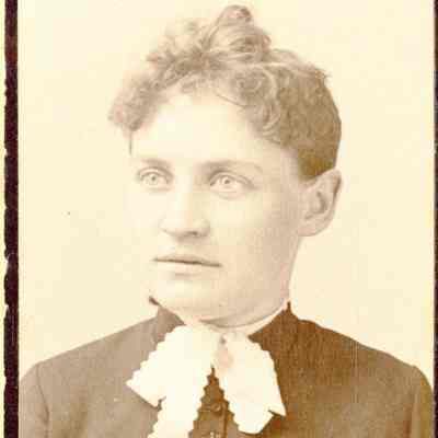 Matlock, Grace