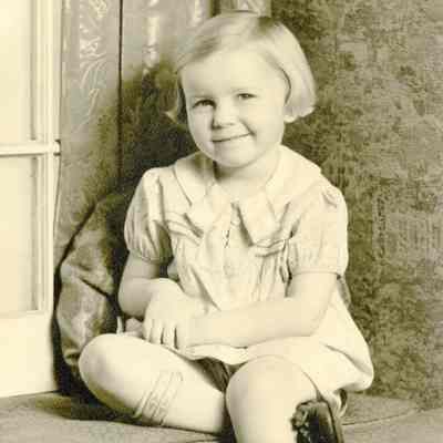 Beatie Family - Jane Guynes Merrill