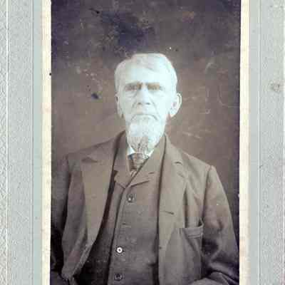 Herrington, Amariah F.