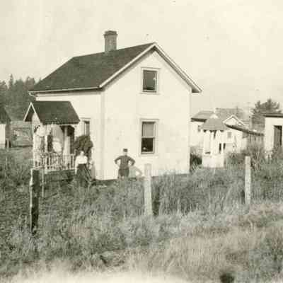 Desing House