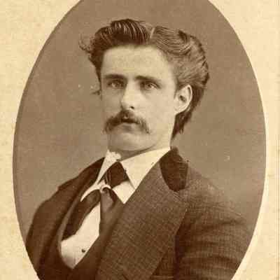 Portrait of a Man