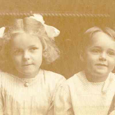 Beatie Family - Margaret and Lot Beatie