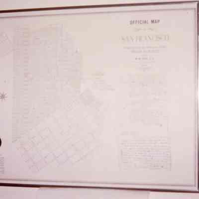 Historical Photos and Documents at Museum of the Oregon Territory 1989