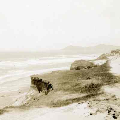 Coastal Photograph - Talbert Collection