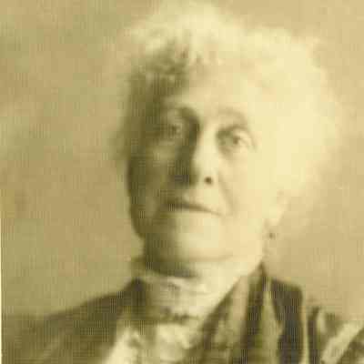 Portrait of Older Lady