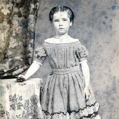 One of the Coburn Twins