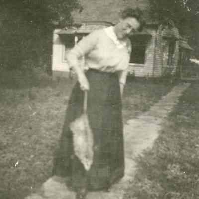 Talbert, Mollie (Mary)