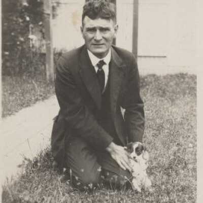 Henry Whitehead