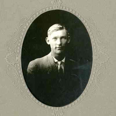 Palmateer, Jimmy