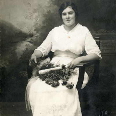 Elligsen, Maude