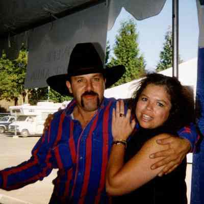 Oregon Trail Reenactment 1993 - Sesquicentennial Celebration