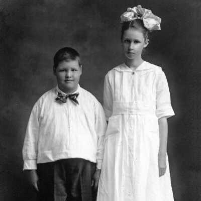 Ryckman, Jack and Thelma