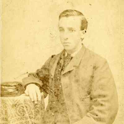 Robb, George A.