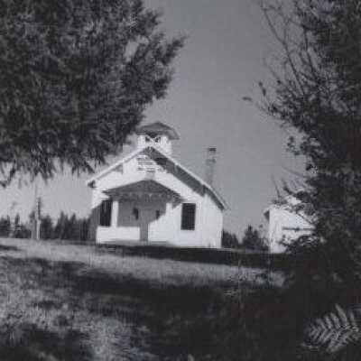 Mount Hope School 1949