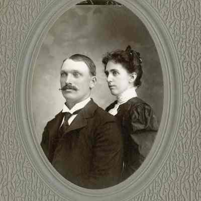 Ecket, Grace and Husband