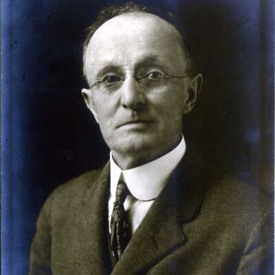 John Morrison Crawford