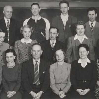 Oregon City High School Faculty
