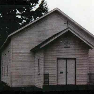 Rock Creek Church - Canby, Oregon