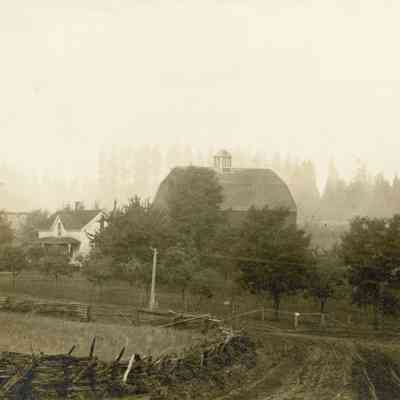 Tiedeman Farm