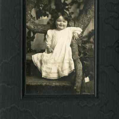 Talbert, Ceilia Gladys