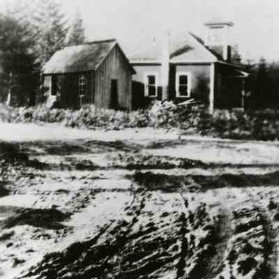 Welches School - Welches, Oregon