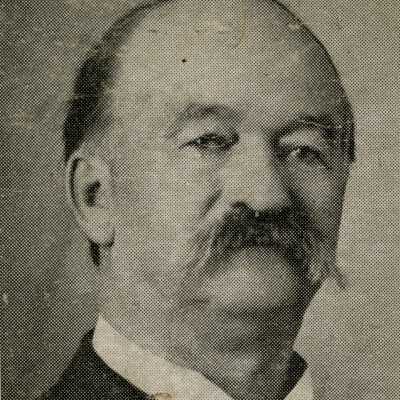 Stuart, Dr. G. E. Stuart