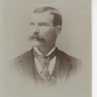 Unknown Man