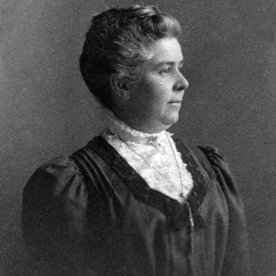 Mrs. E. G. Caufield.