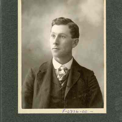 Herrington, Lee Gentry