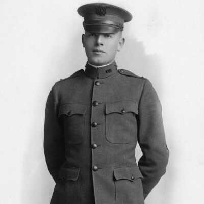 Earl Park, World War I photo