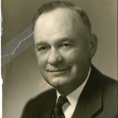 Francis McGahuey