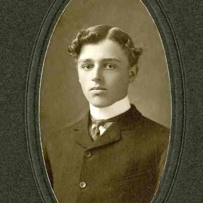 Clark, Herbert
