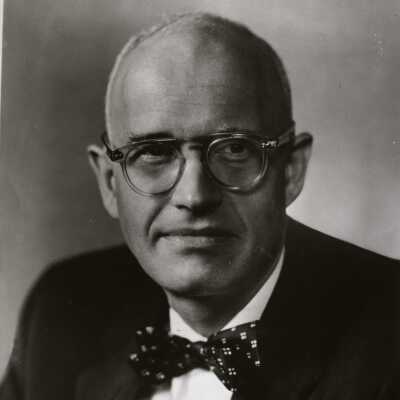 Neuberger, Richard (Senator), 1953