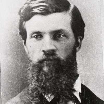 Eastham, Edward Lawson - President of Willamette Falls Electric Company
