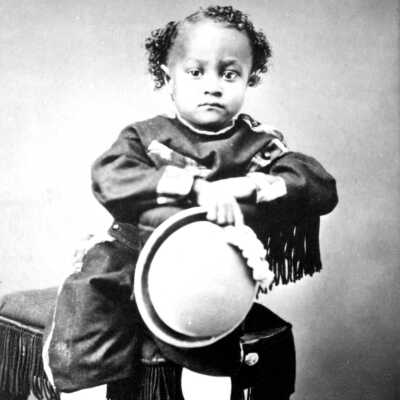 Charles Jackson.