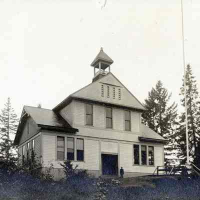 Canemah School
