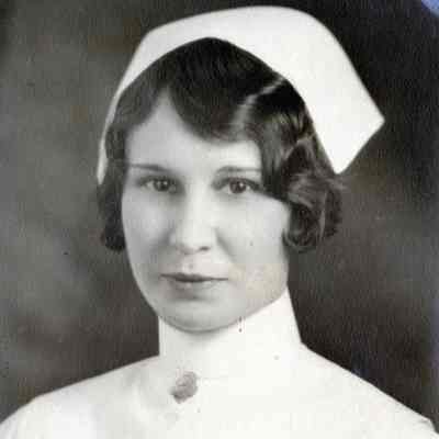 Cross, Lillian