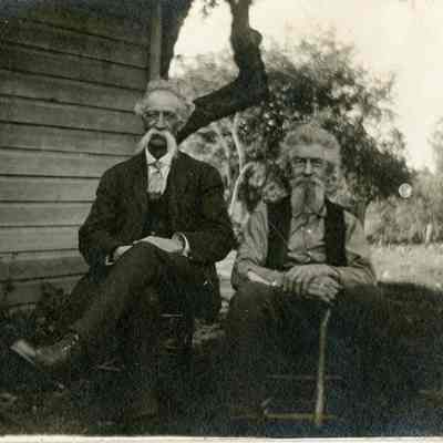 Talbert, John A. and Daniel