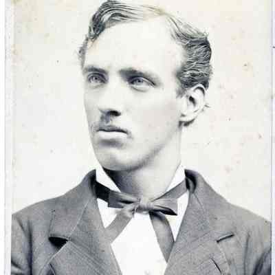 Thessing M.D., John D.