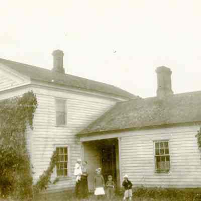 Krause Family House