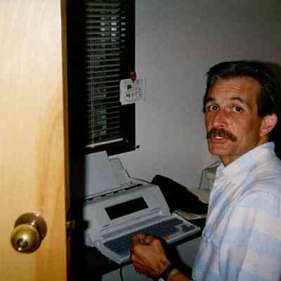 Clackamas County Historical Society (CCHS) - 1993