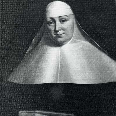 Sister Saint Henry (McLoughlin, Marie Louise)
