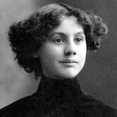 Pearl Curtis St. Thomas.
