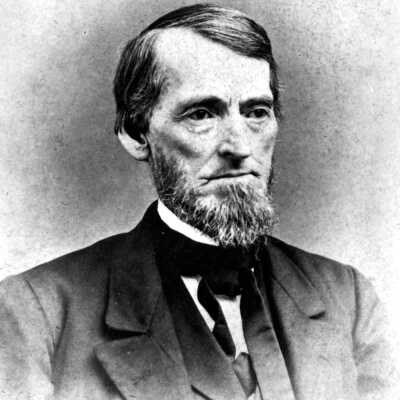 Edward Hamilton.