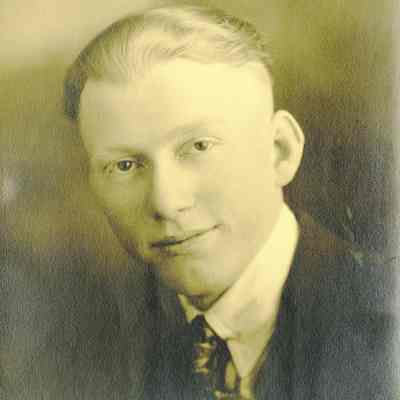 Beatie Family - James Ralph "J.R." Guynes