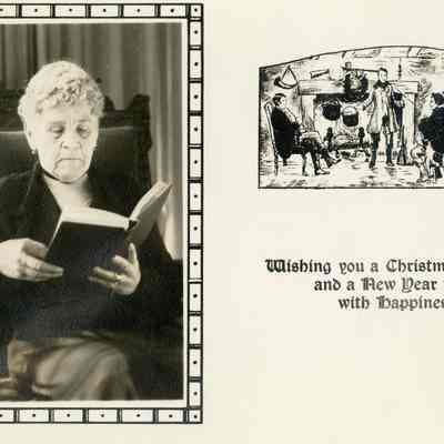Hendricks, Mrs. T.G.